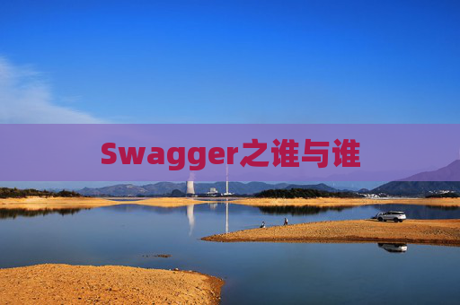 Swagger之谁与谁